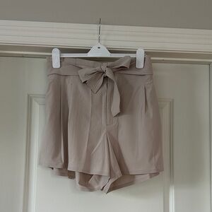 Athleta | Skyline Short II - Light Rosy Beige